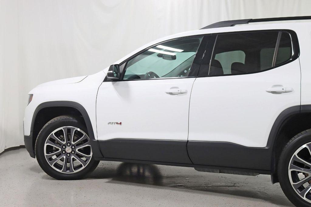 used 2020 GMC Acadia car, priced at $20,888