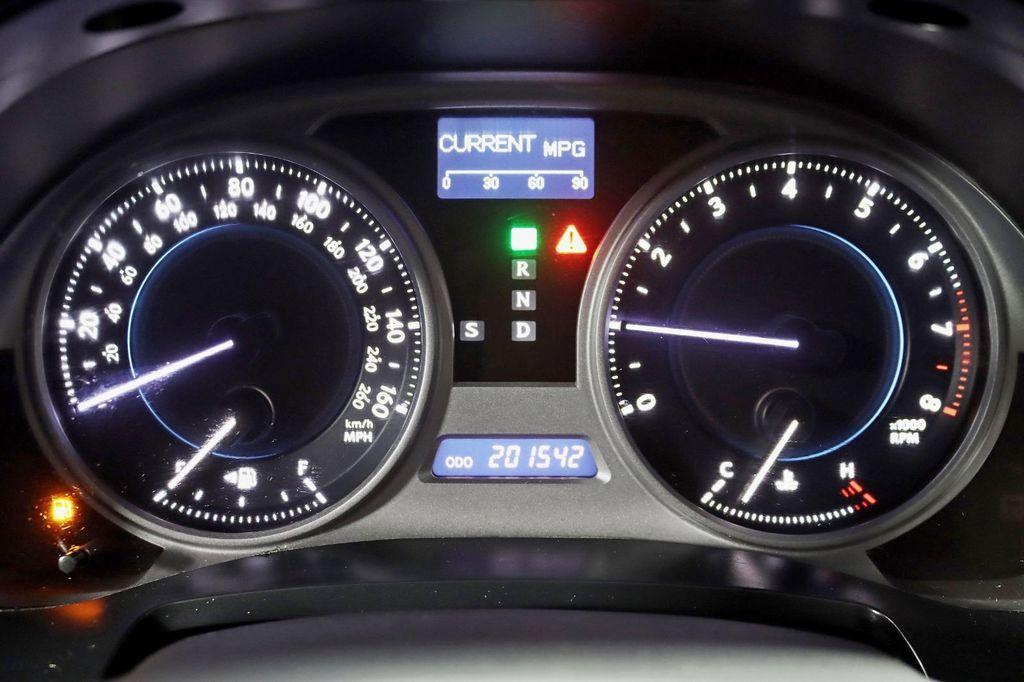 used 2007 Lexus IS 250 car, priced at $5,888