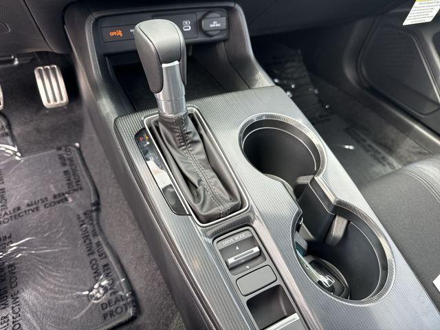 used 2026 Honda Civic Hybrid car, priced at $29,750