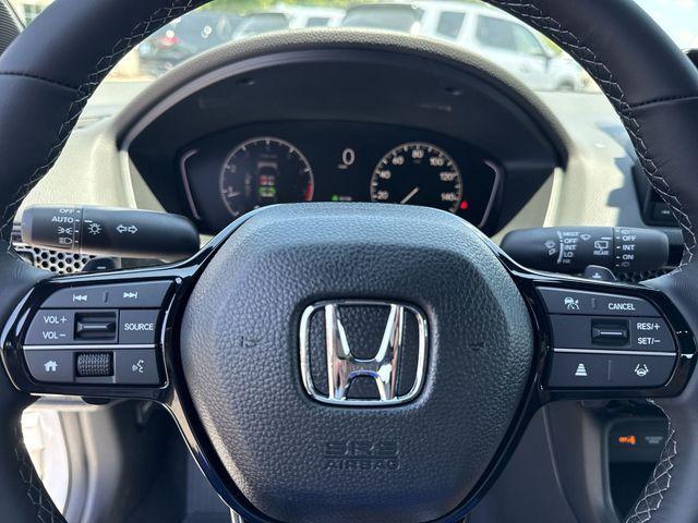 new 2026 Honda Civic car, priced at $29,545