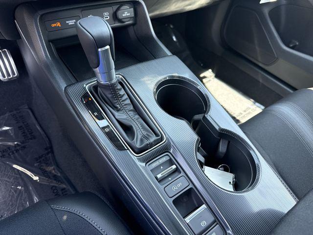 new 2026 Honda Civic car, priced at $29,545