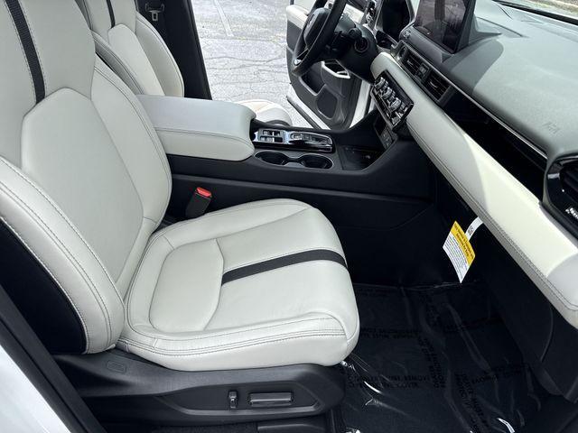 new 2026 Honda Pilot car, priced at $48,290