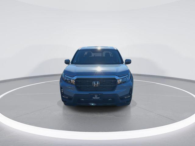 new 2026 Honda Ridgeline car, priced at $45,345