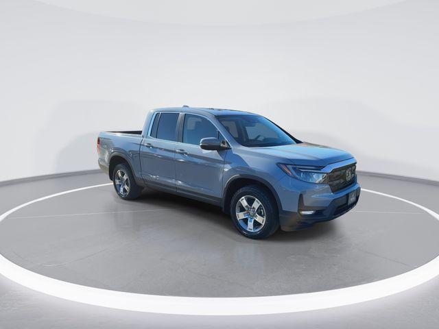 new 2026 Honda Ridgeline car, priced at $45,345