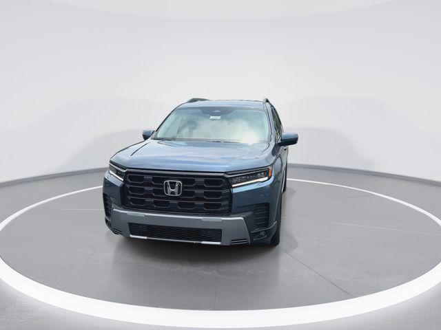 new 2026 Honda Pilot car, priced at $46,365