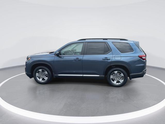new 2026 Honda Pilot car, priced at $46,365