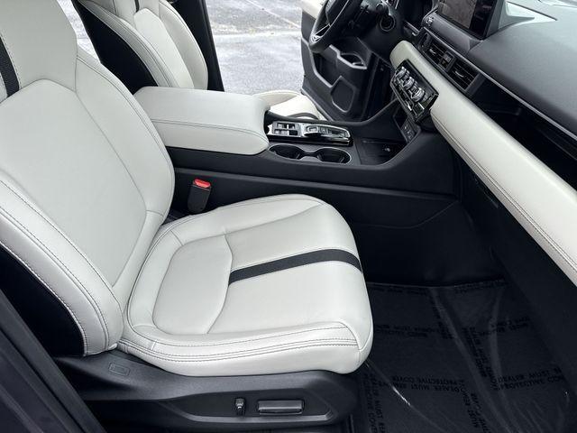 new 2026 Honda Pilot car, priced at $46,365