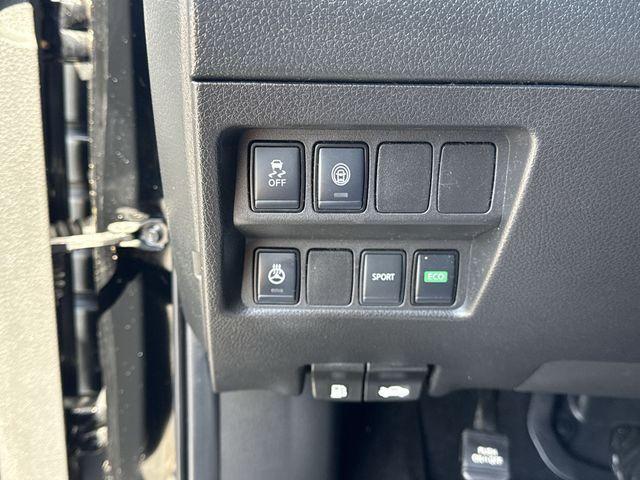 used 2021 Nissan Rogue Sport car, priced at $15,800