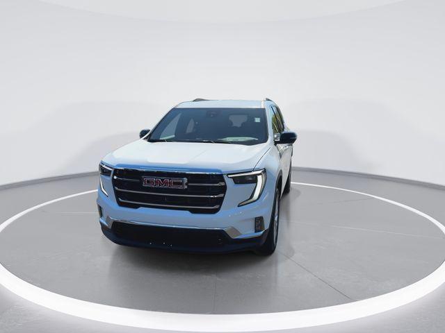 used 2026 GMC Acadia car, priced at $39,500