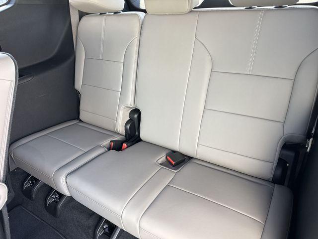 used 2026 GMC Acadia car, priced at $39,500