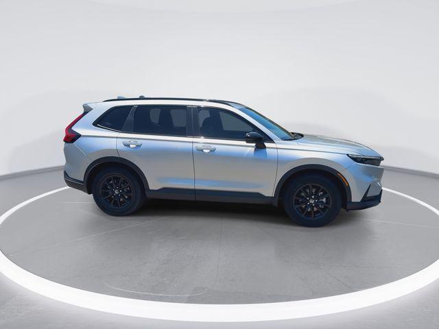 new 2026 Honda CR-V Hybrid car, priced at $41,773