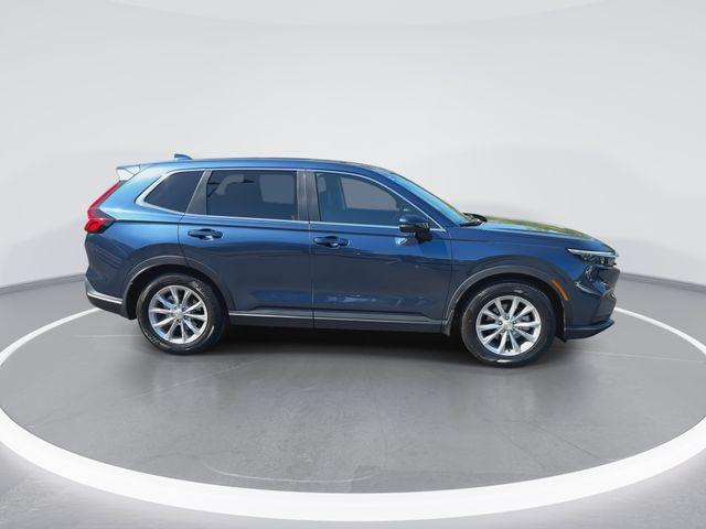 used 2025 Honda CR-V car, priced at $33,900