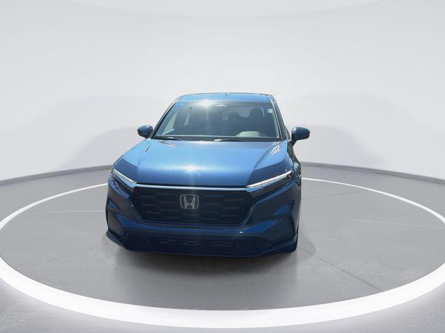 used 2025 Honda CR-V car, priced at $33,900