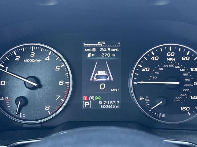 used 2022 Subaru Outback car, priced at $24,000