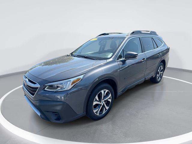 used 2022 Subaru Outback car, priced at $24,000