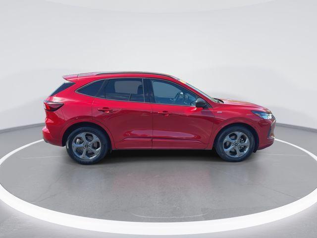 used 2023 Ford Escape car, priced at $20,780