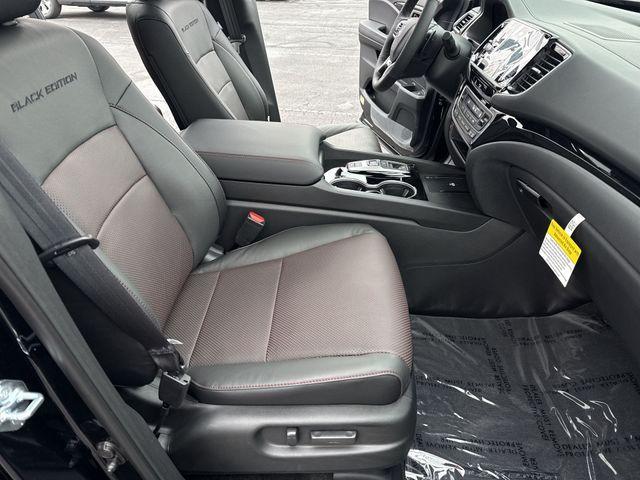 new 2026 Honda Ridgeline car, priced at $48,910