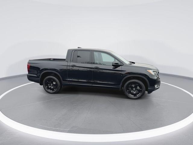new 2026 Honda Ridgeline car, priced at $48,910