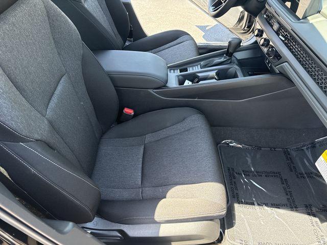 new 2026 Honda Accord car, priced at $31,890
