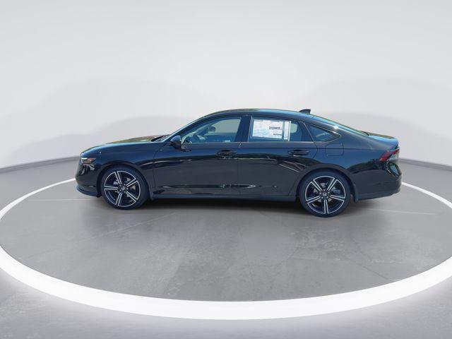 new 2026 Honda Accord car, priced at $31,890