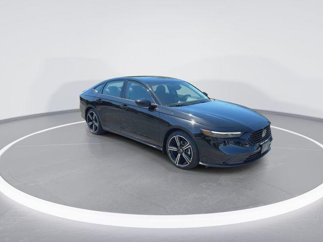 new 2026 Honda Accord car, priced at $31,890