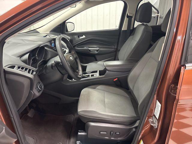 used 2017 Ford Escape car, priced at $8,472