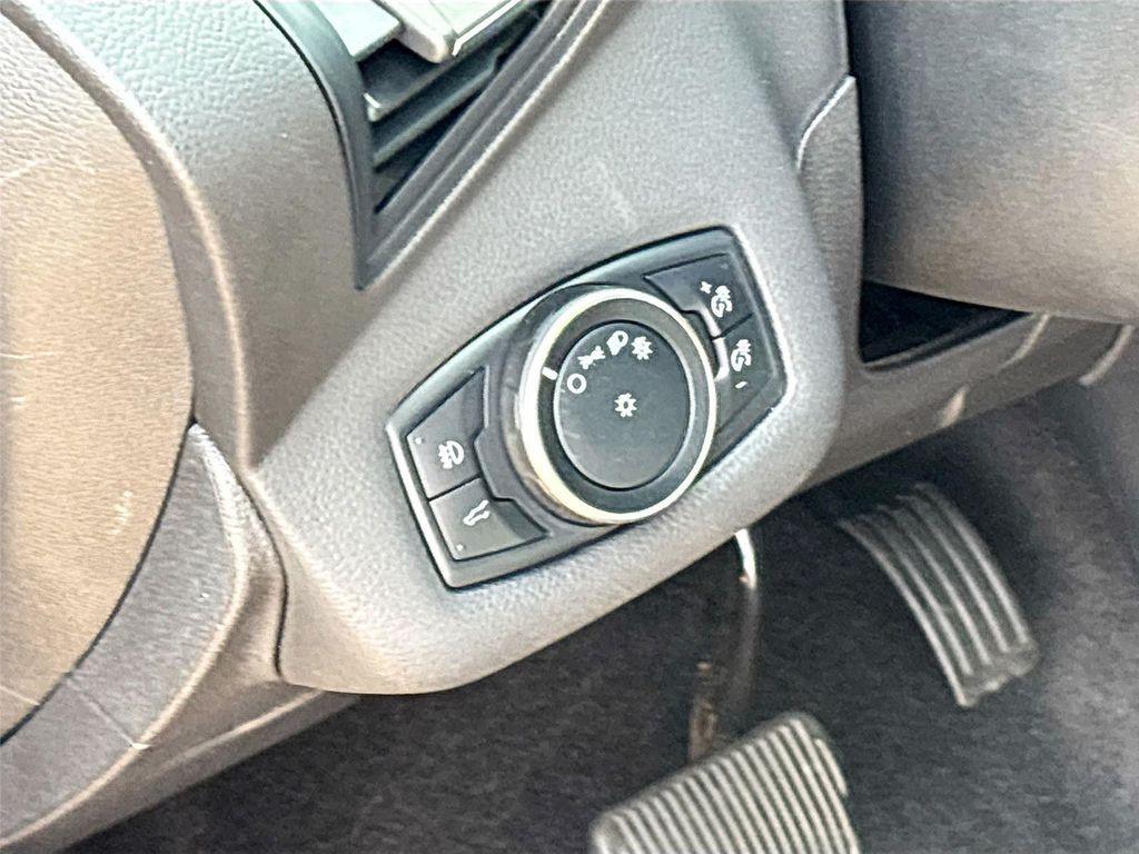 used 2017 Ford Escape car, priced at $8,539