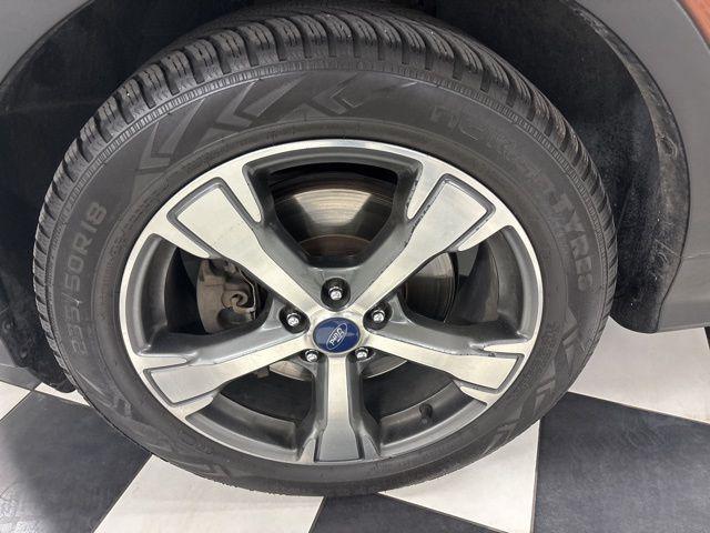 used 2017 Ford Escape car, priced at $8,472