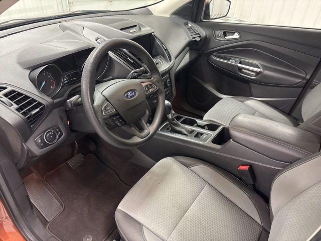 used 2017 Ford Escape car, priced at $8,472
