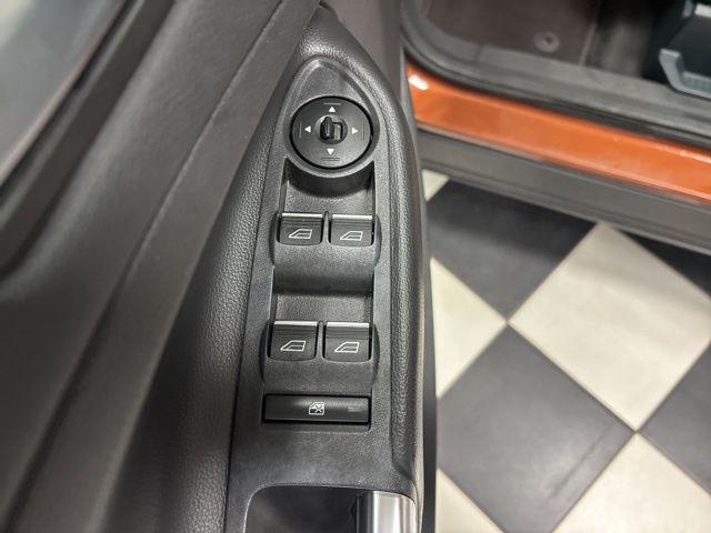 used 2017 Ford Escape car, priced at $8,472
