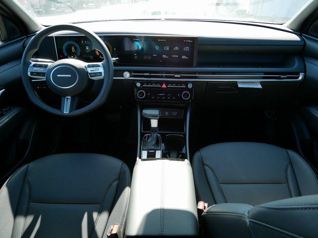 used 2025 Hyundai SANTA CRUZ car, priced at $29,162