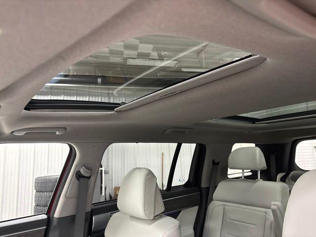 new 2026 Hyundai Santa Fe car, priced at $45,981
