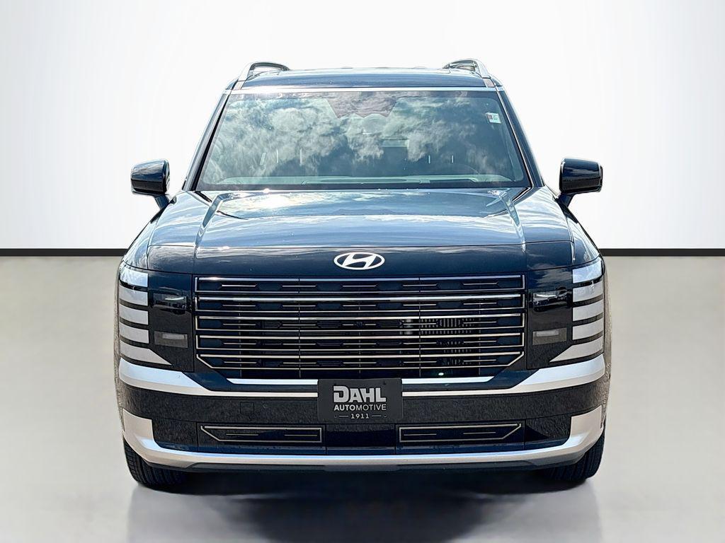 new 2026 Hyundai Palisade Hybrid car, priced at $58,369