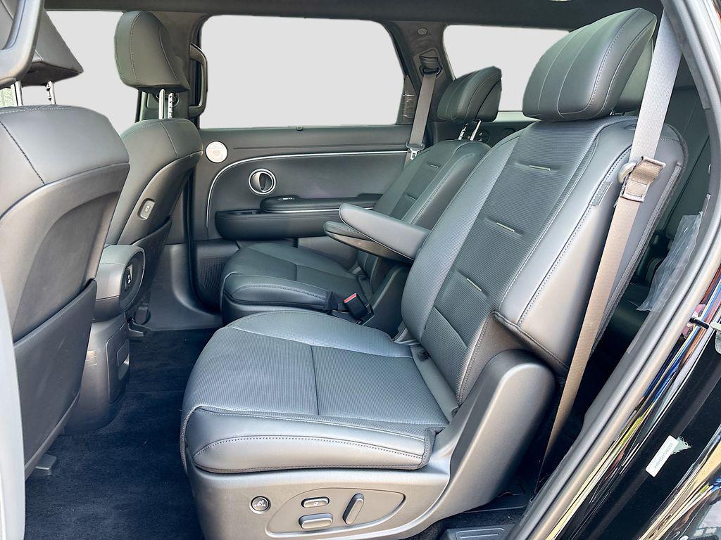 new 2026 Hyundai Palisade Hybrid car, priced at $58,369