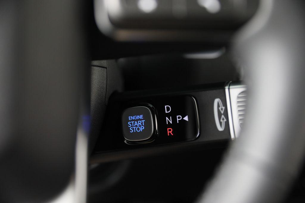new 2026 Hyundai Palisade Hybrid car, priced at $50,500