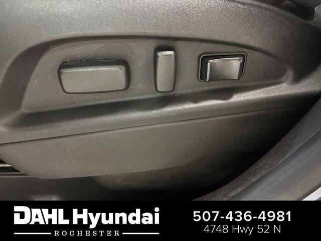 used 2011 GMC Terrain car, priced at $5,144
