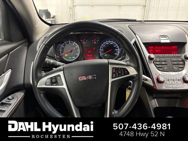 used 2011 GMC Terrain car, priced at $5,144