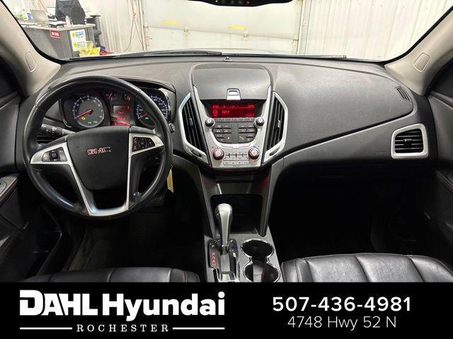 used 2011 GMC Terrain car, priced at $5,144