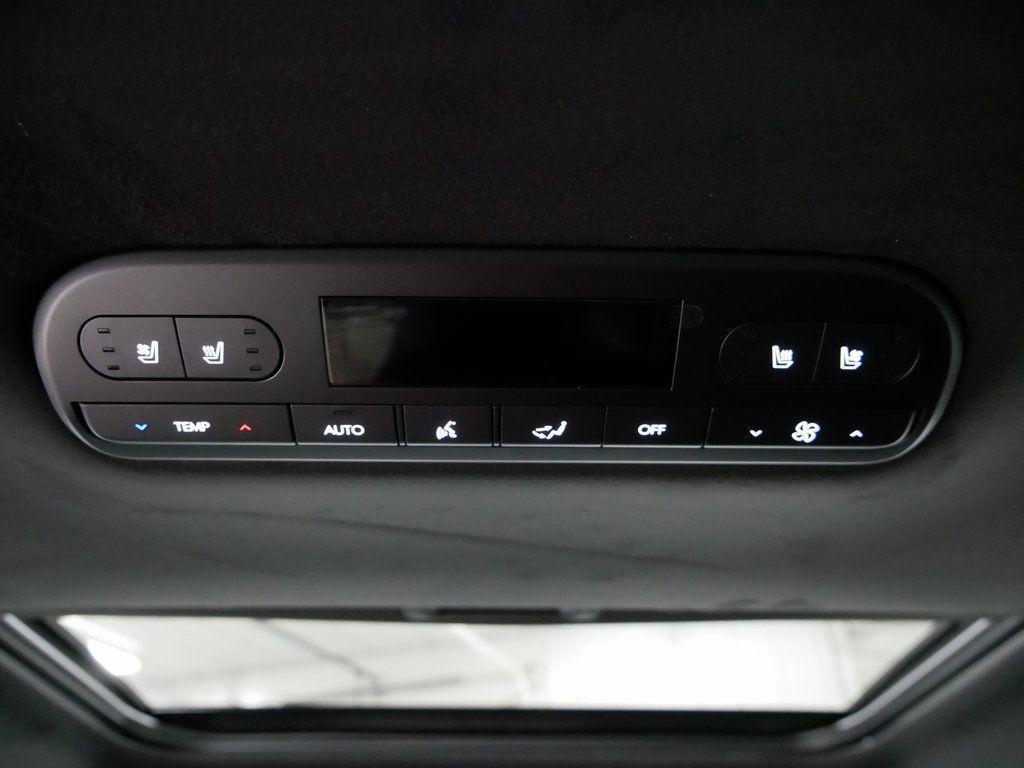 used 2026 Hyundai Palisade car, priced at $52,499