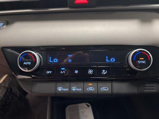 new 2026 Hyundai Elantra car, priced at $22,691