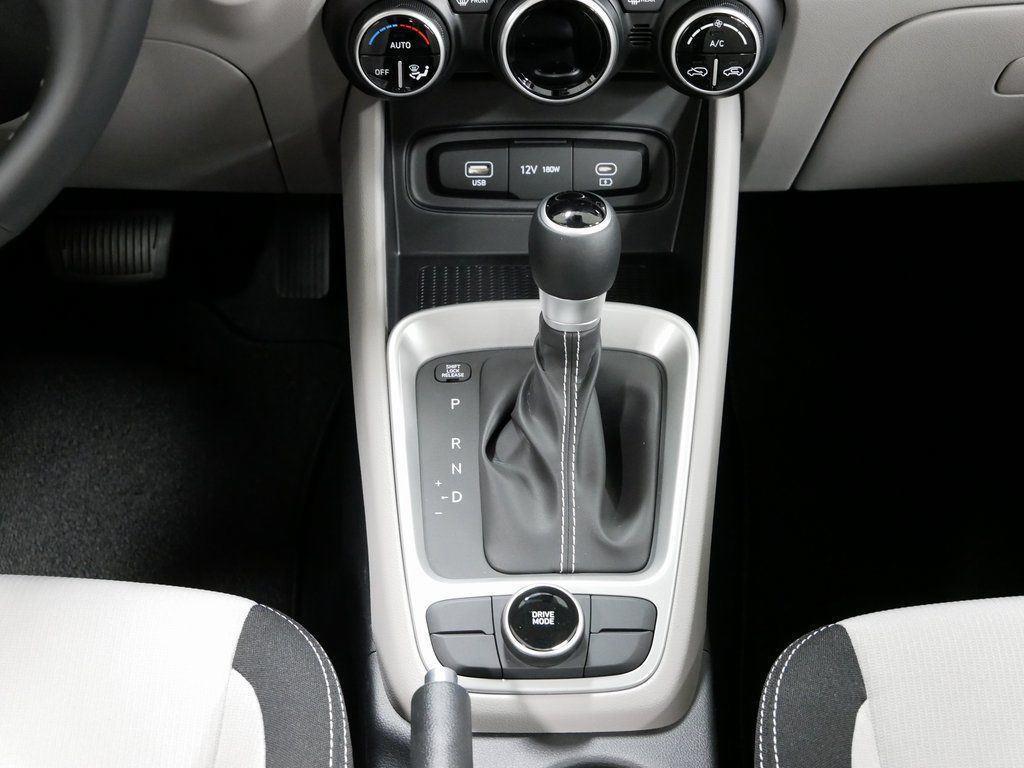used 2025 Hyundai Venue car, priced at $20,339