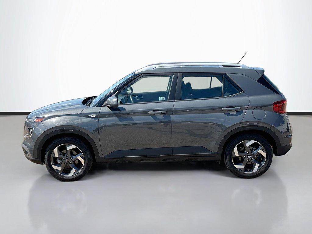 used 2025 Hyundai Venue car, priced at $20,239
