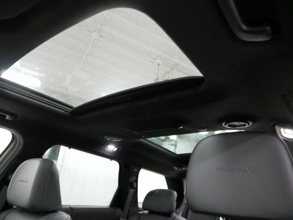 new 2026 Hyundai Palisade car, priced at $53,702