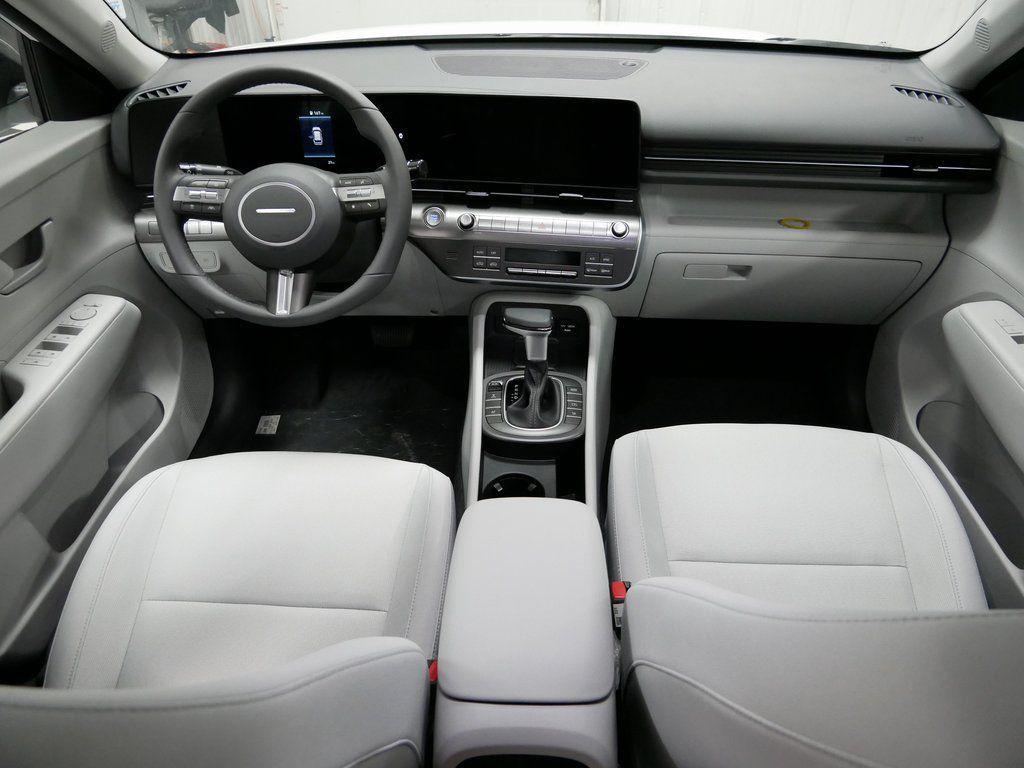 used 2026 Hyundai Kona car, priced at $26,999