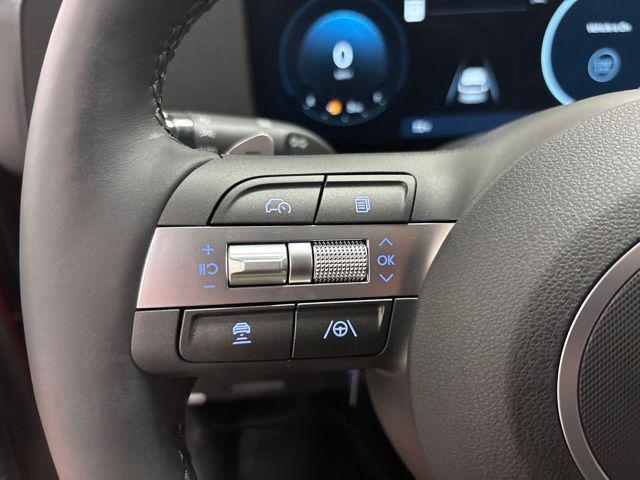 new 2026 Hyundai Kona car, priced at $34,348