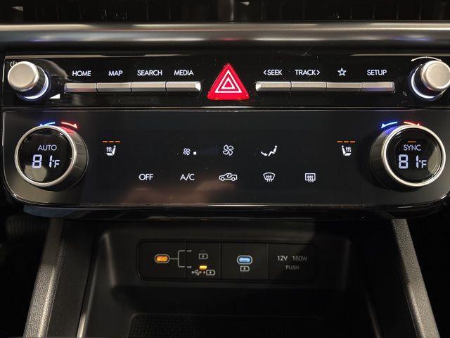 used 2026 Hyundai SANTA CRUZ car, priced at $31,388