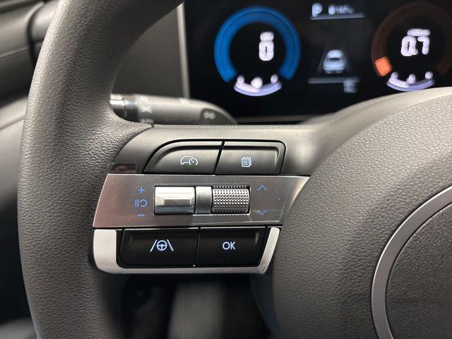 used 2026 Hyundai SANTA CRUZ car, priced at $31,388