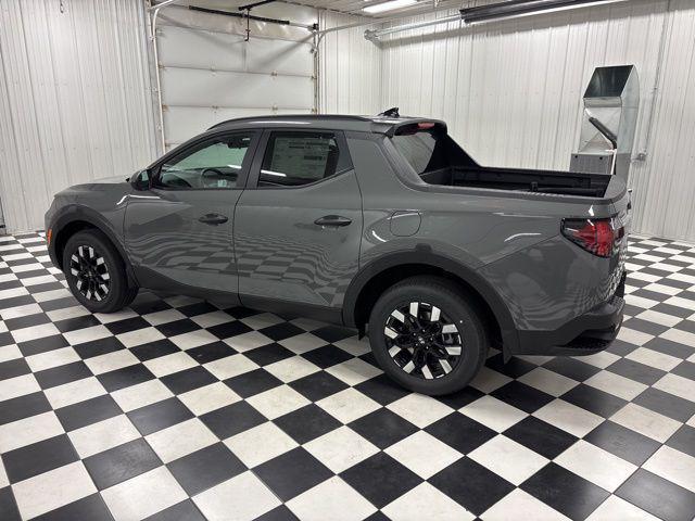 used 2026 Hyundai SANTA CRUZ car, priced at $31,388