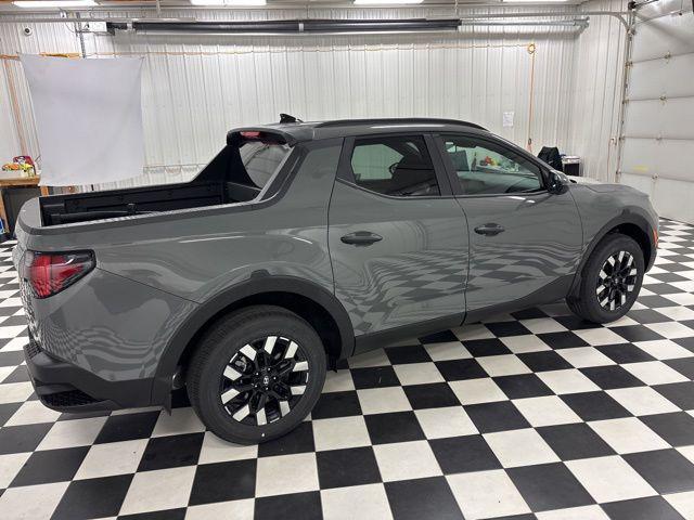 used 2026 Hyundai SANTA CRUZ car, priced at $31,388