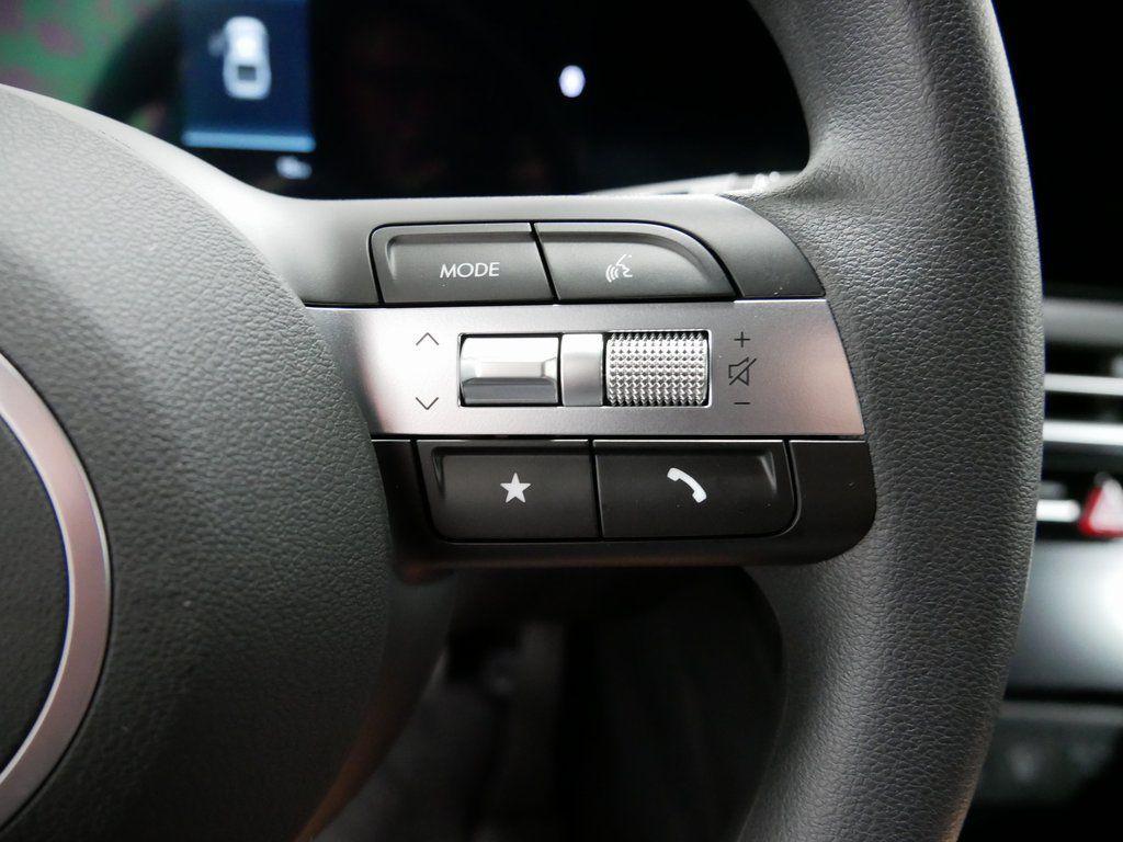 new 2026 Hyundai SANTA CRUZ car, priced at $31,000